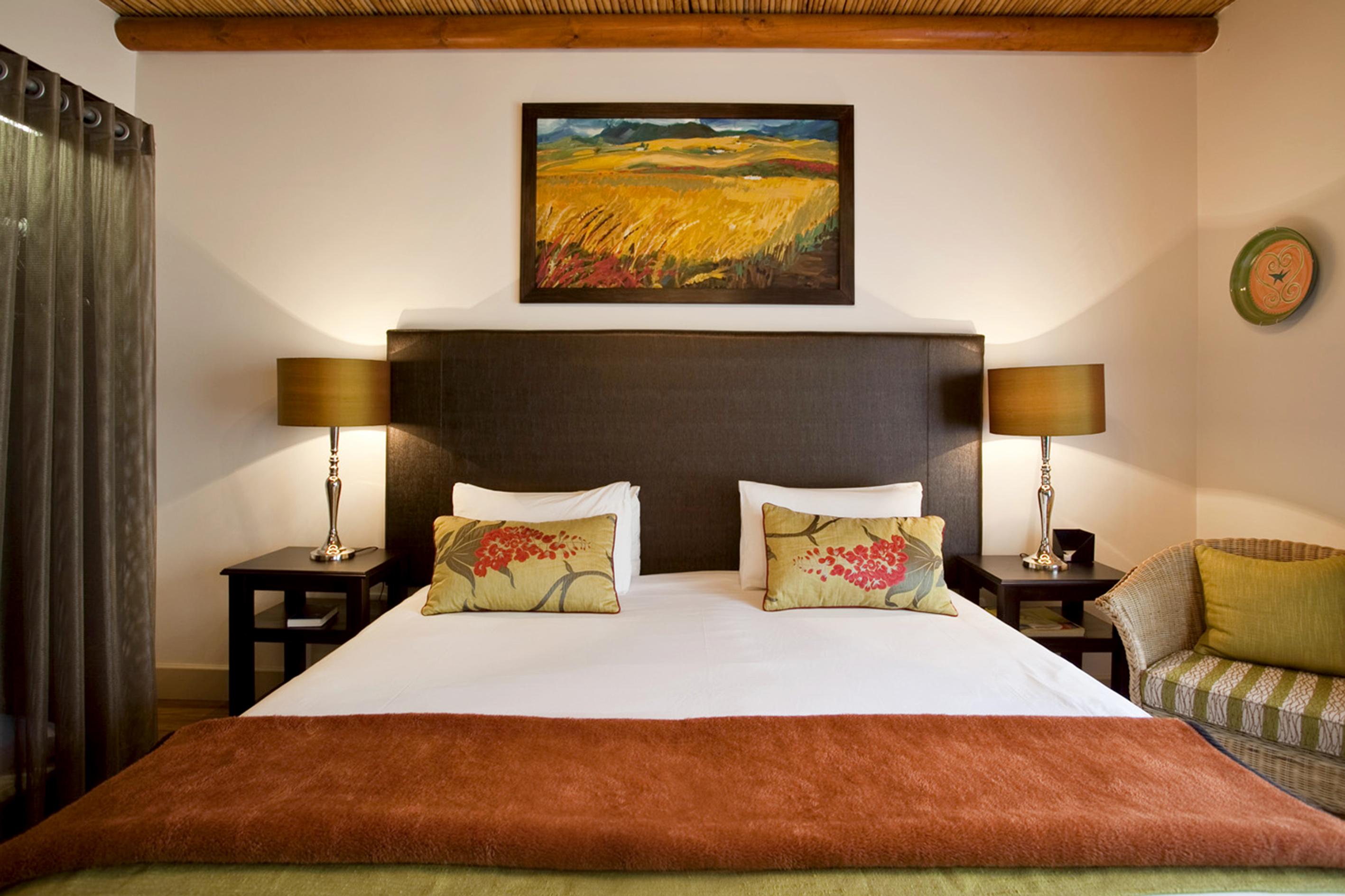 Oakhurst Hotel George Exteriér fotografie